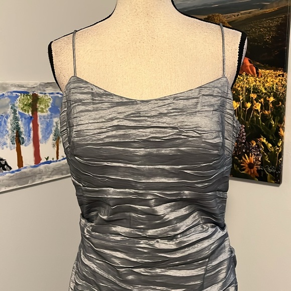 NWT Alex Evenings Mermaid Gown - Picture 2 of 15